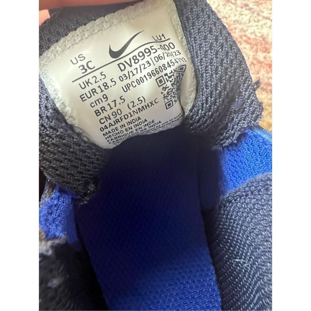 Baby Nike Sneaker Bundle - Picture 5 of 5